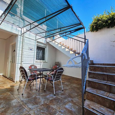 Guest House Davorka Neum Luaran gambar