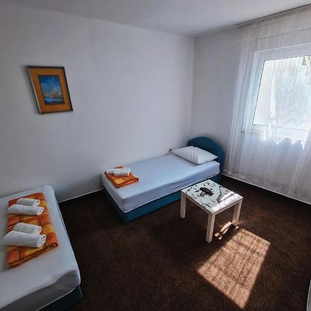 Guest House Davorka Neum Luaran gambar