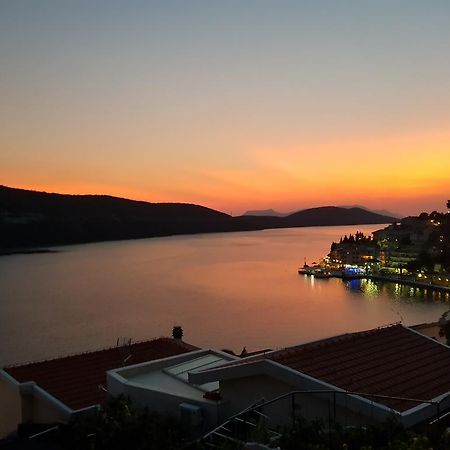 Guest House Davorka Neum Luaran gambar