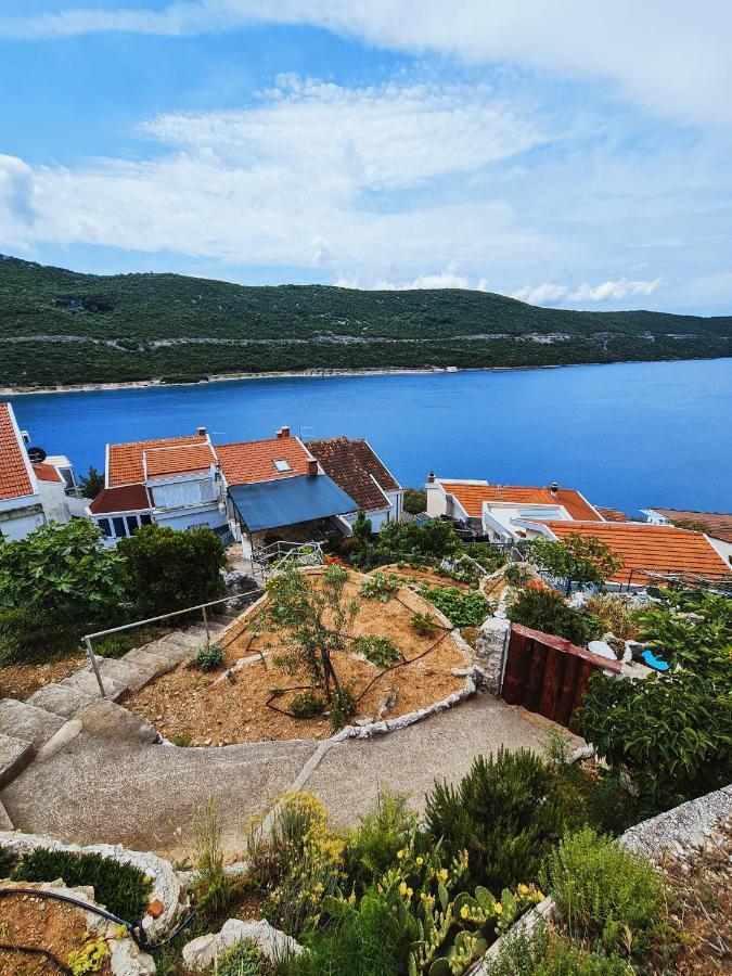 Guest House Davorka Neum Luaran gambar