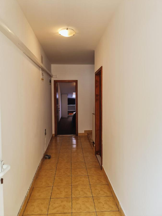 Guest House Davorka Neum Luaran gambar