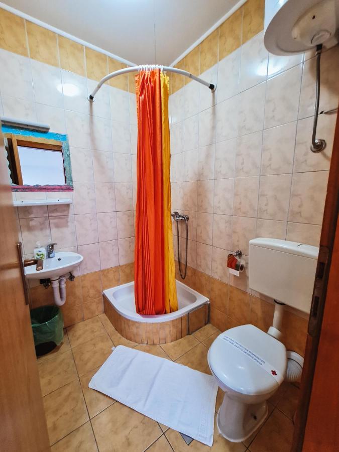 Guest House Davorka Neum Luaran gambar