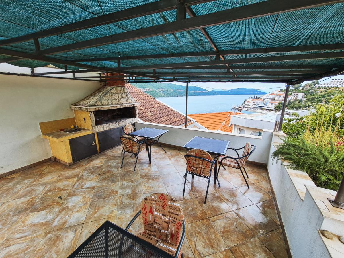 Guest House Davorka Neum Luaran gambar