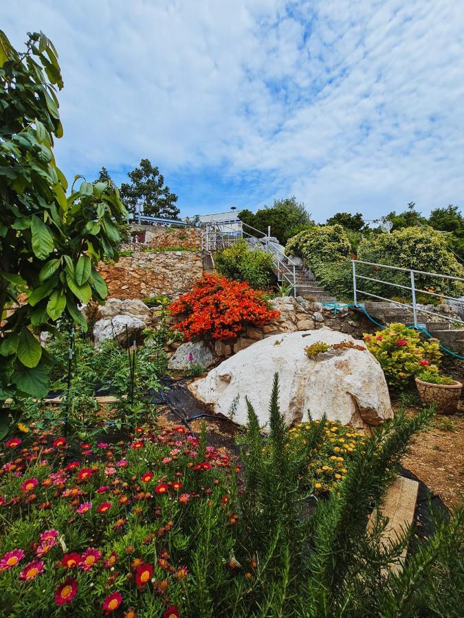 Guest House Davorka Neum Luaran gambar
