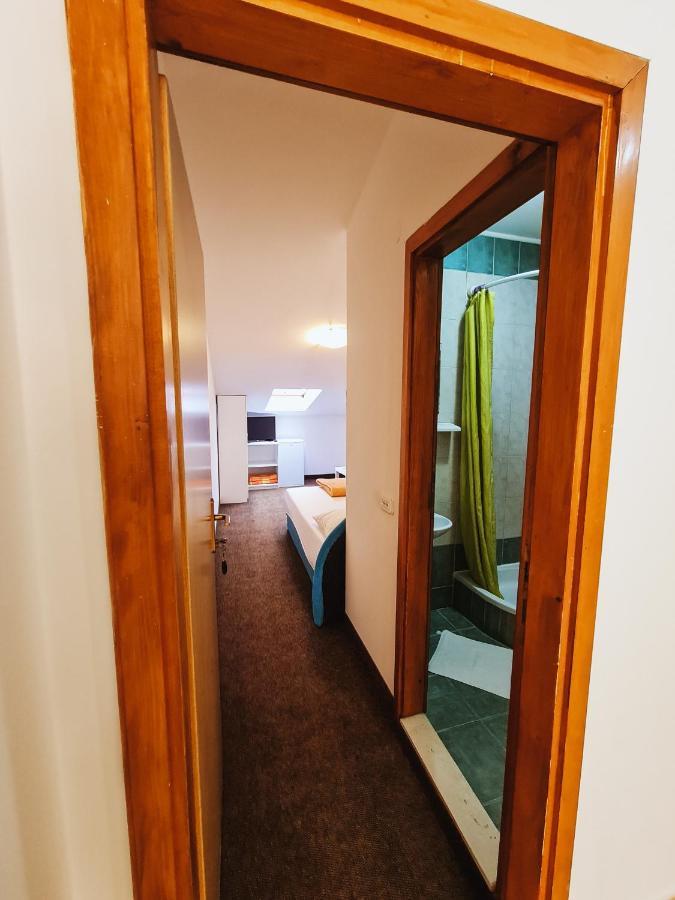 Guest House Davorka Neum Luaran gambar