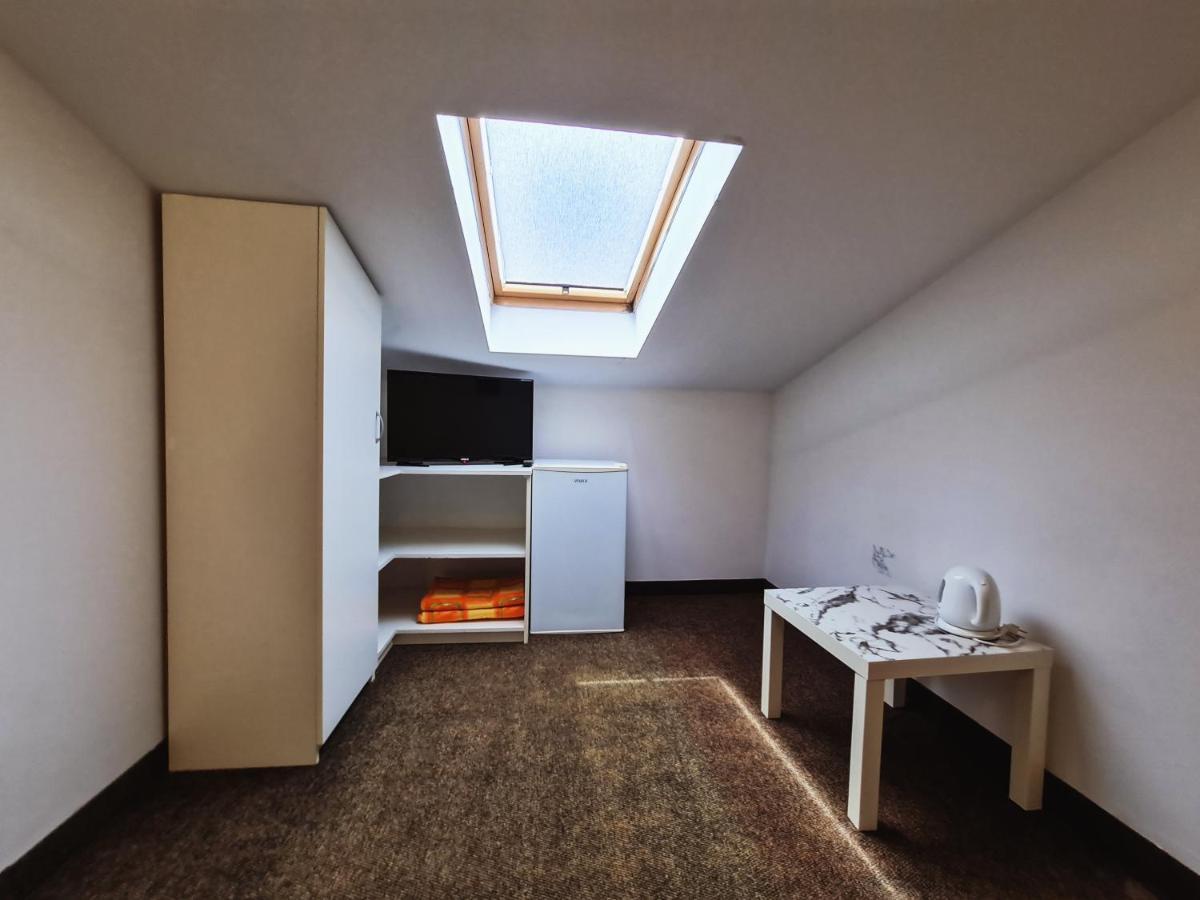 Guest House Davorka Neum Luaran gambar
