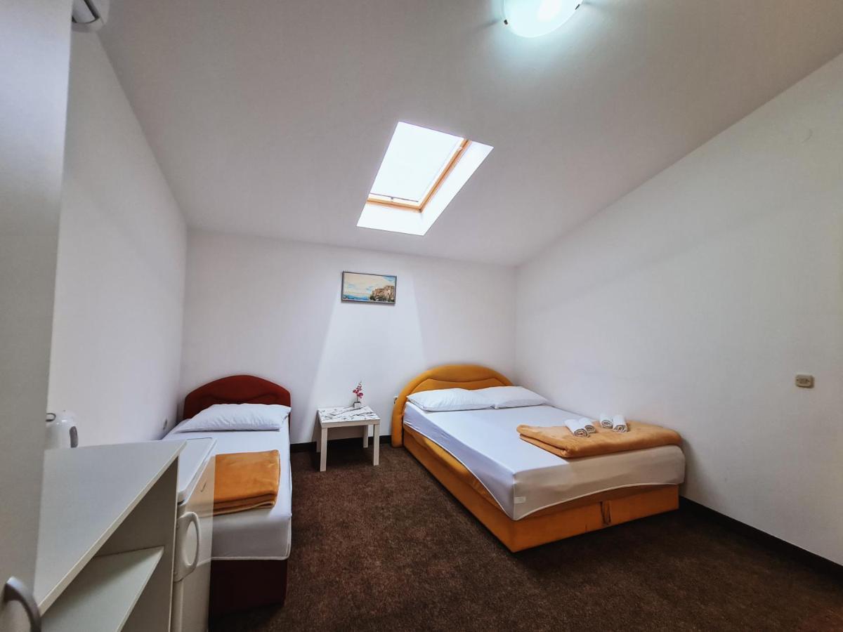 Guest House Davorka Neum Luaran gambar