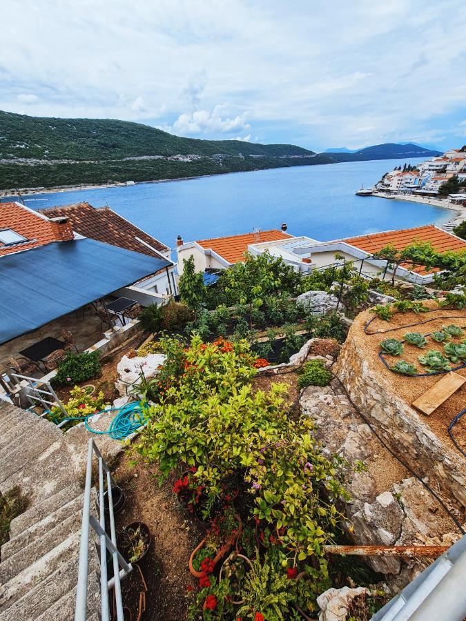 Guest House Davorka Neum Luaran gambar