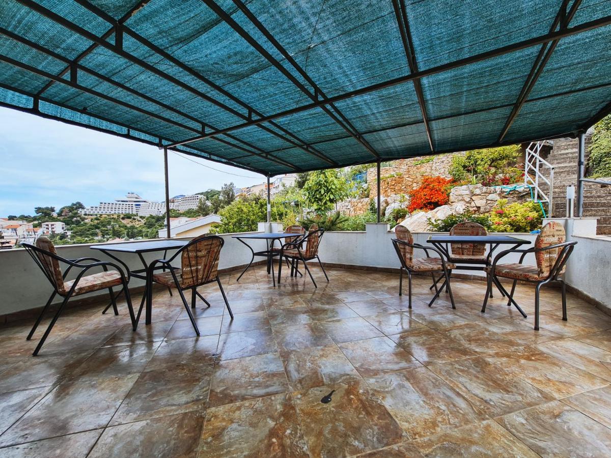 Guest House Davorka Neum Luaran gambar