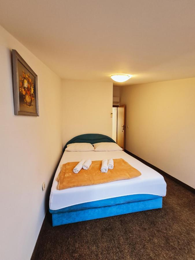 Guest House Davorka Neum Luaran gambar