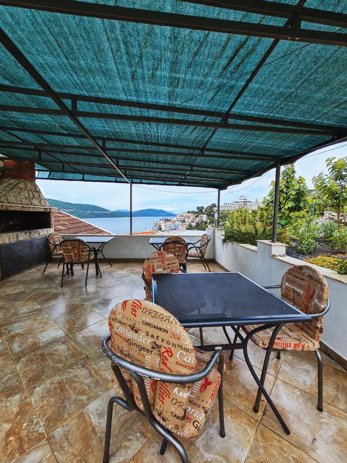 Guest House Davorka Neum Luaran gambar