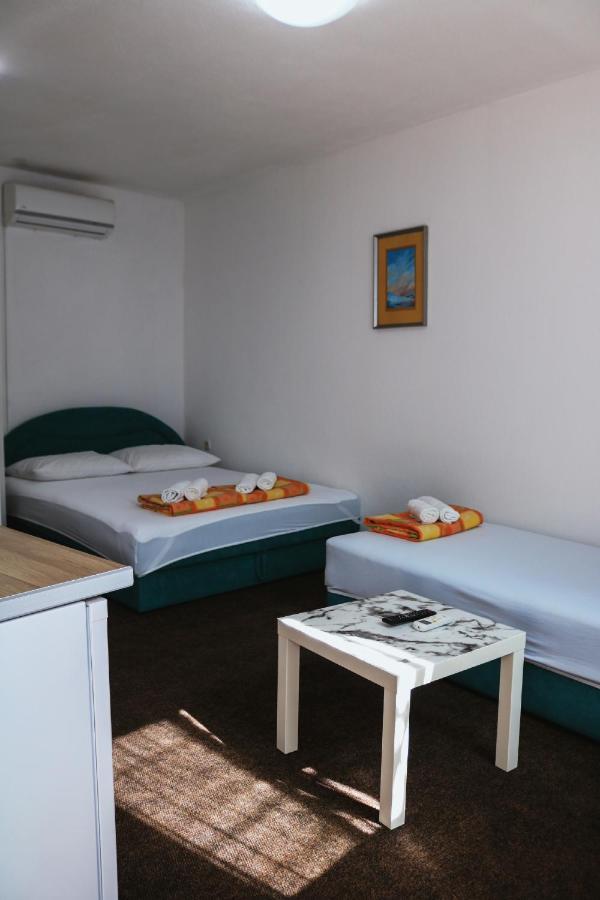 Guest House Davorka Neum Luaran gambar