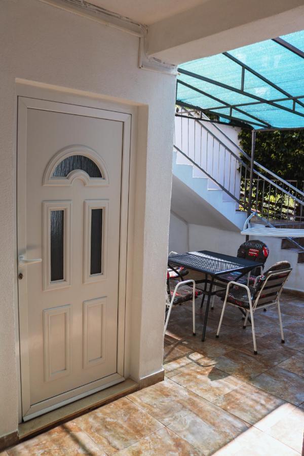 Guest House Davorka Neum Luaran gambar